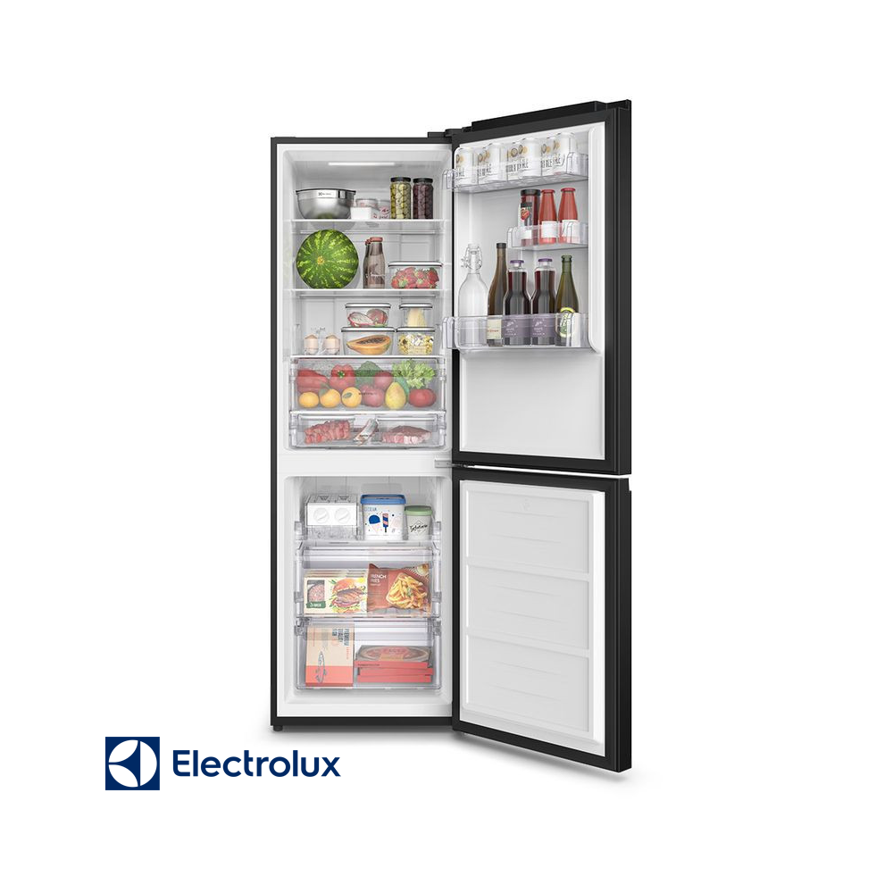 Refrigeradora Electrolux French Door 322 Litros Inverter ERBB32N6HXB