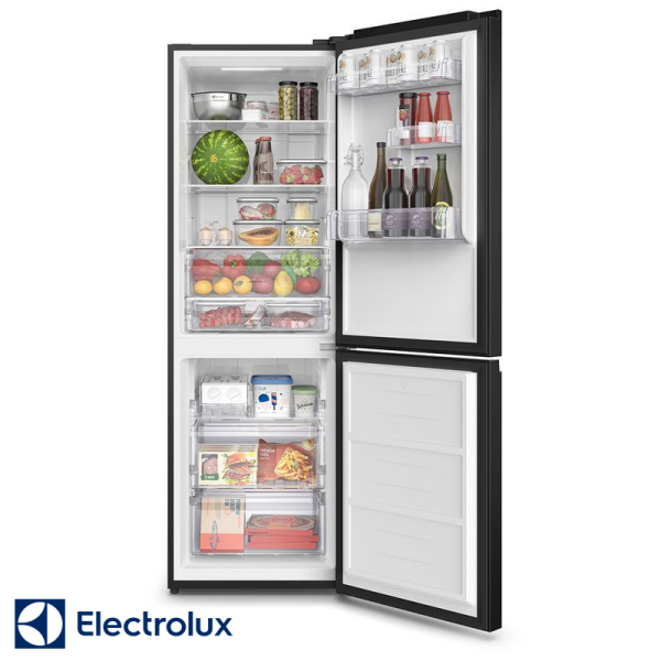 Refrigeradora Electrolux French Door 322 Litros Inverter ERBB32N6HXB