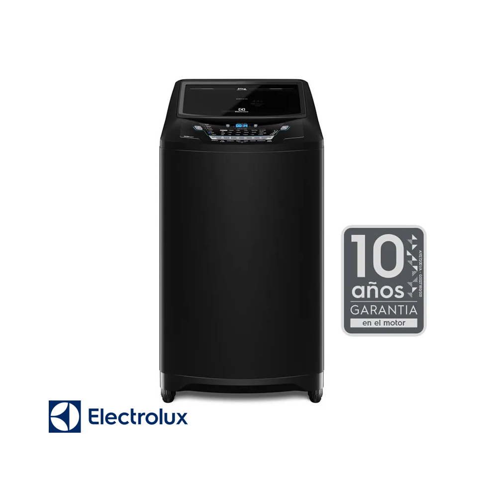 Lavadora Electrolux 21 kgs – 46 Lbs Premium Care EWIX21F6ESB