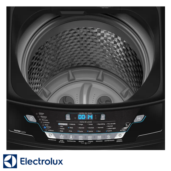 Lavadora Electrolux 21 kgs – 46 Lbs Premium Care EWIX21F6ESB