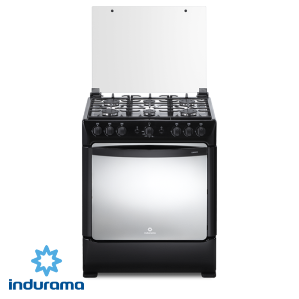 Campana Extractor de Olores BP Para Pared En Vidrio de 90 cm PALMA