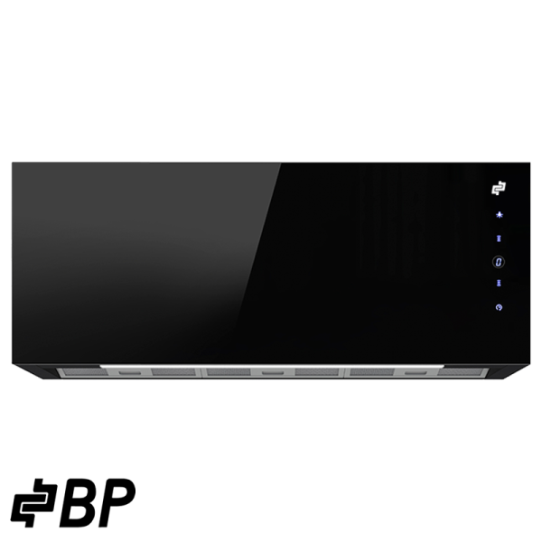 Campana Extractor de Olores BP Para Pared En Vidrio de 90 cm PALMA