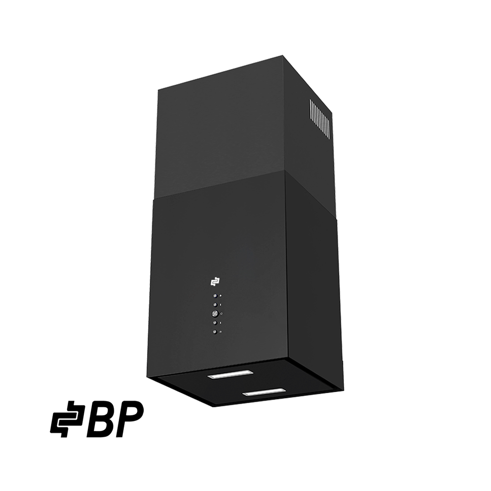 Campana Extractor de Olores BP Para Pared de 40 cm PAMPLONA