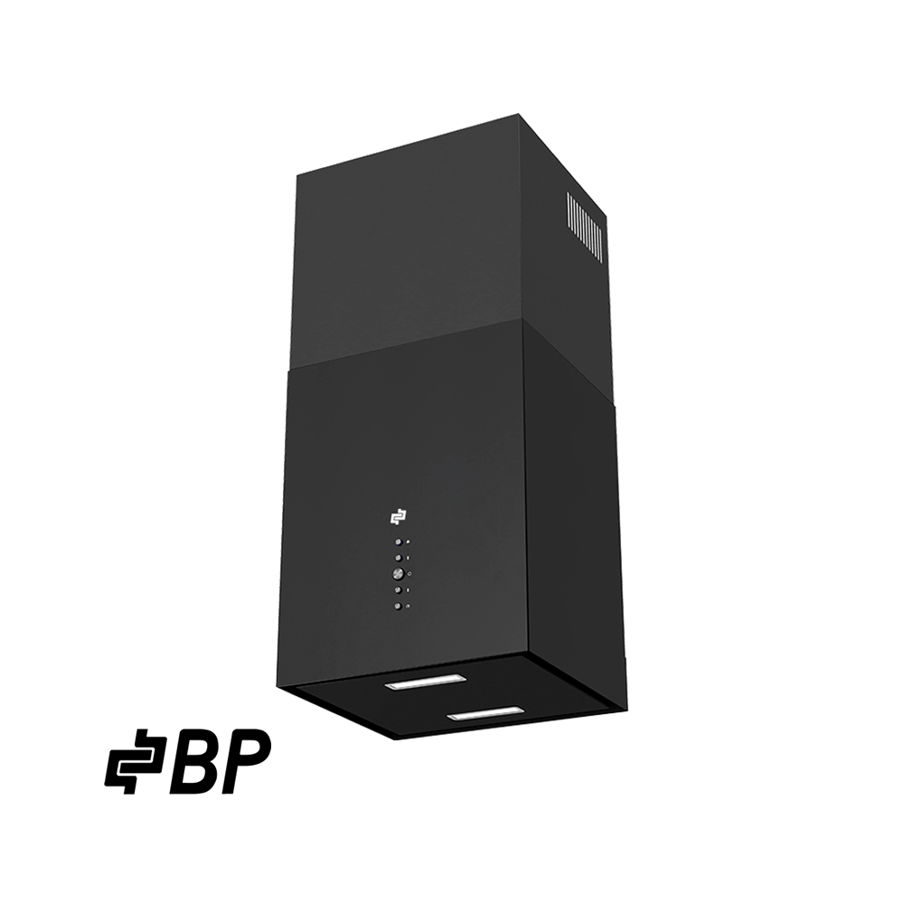 Campana Extractor de Olores BP Para Pared de 40 cm PAMPLONA