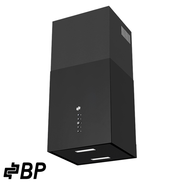 Campana Extractor de Olores BP Para Pared de 40 cm PAMPLONA