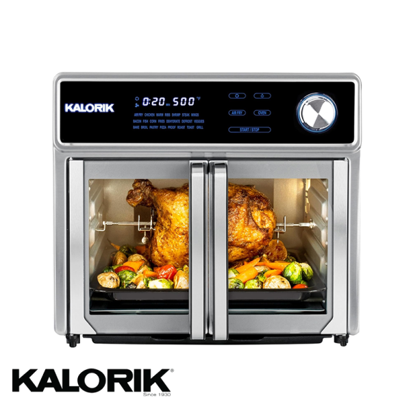 Licuadora Warenhaus 500 Watts Jarra de Vidrio 1.25 Litros LICU-01