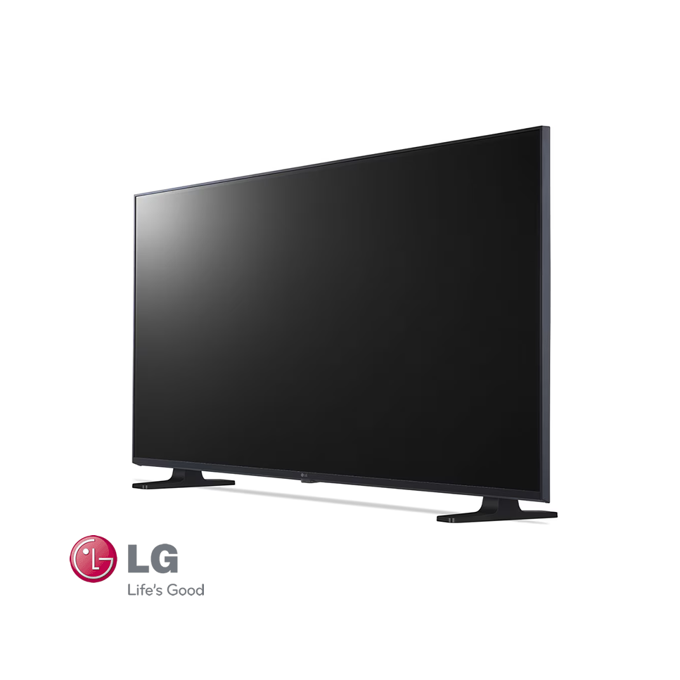 Televisor LG 32″ Pulgadas Smart TV LED HD Bluetooth 32LR650B