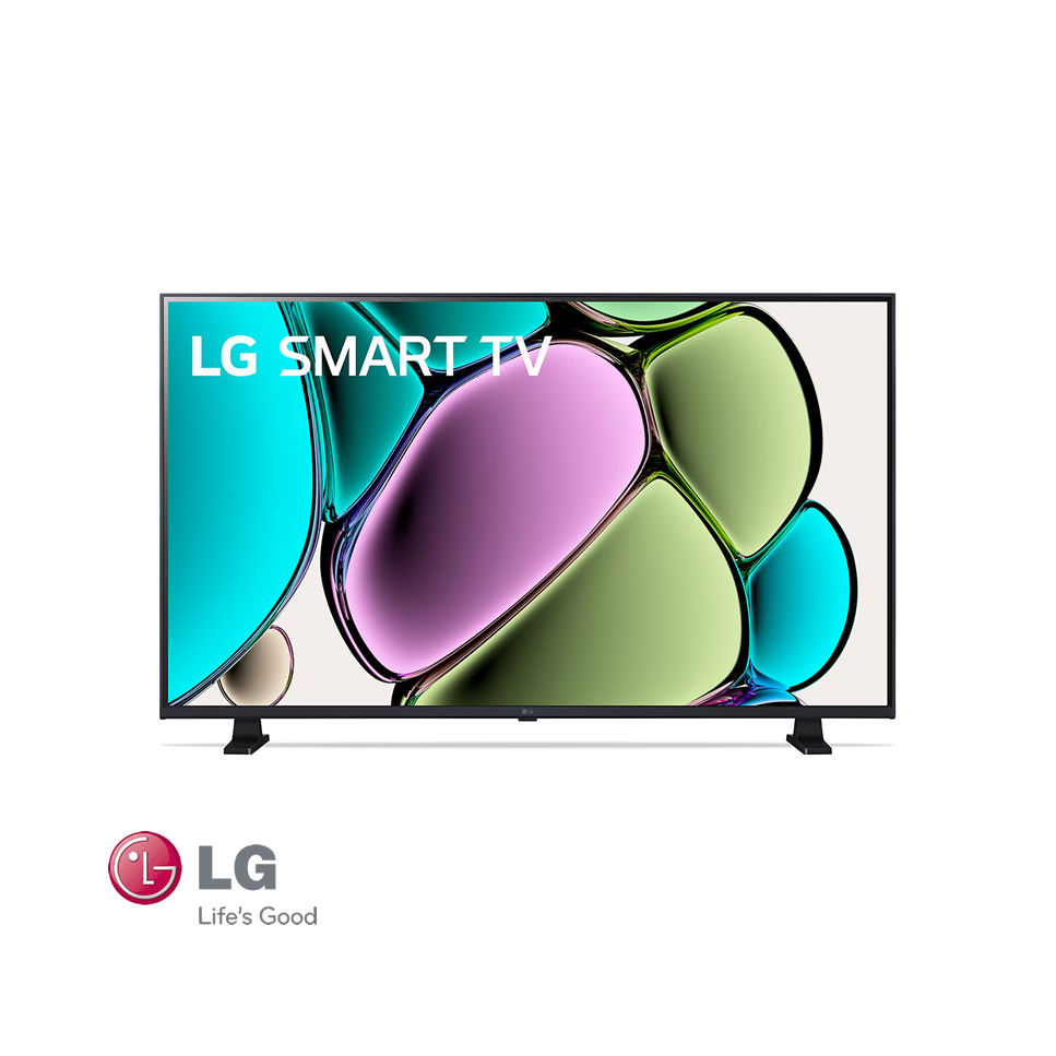 Televisor LG 32″ Pulgadas Smart TV LED HD Bluetooth 32LR650B