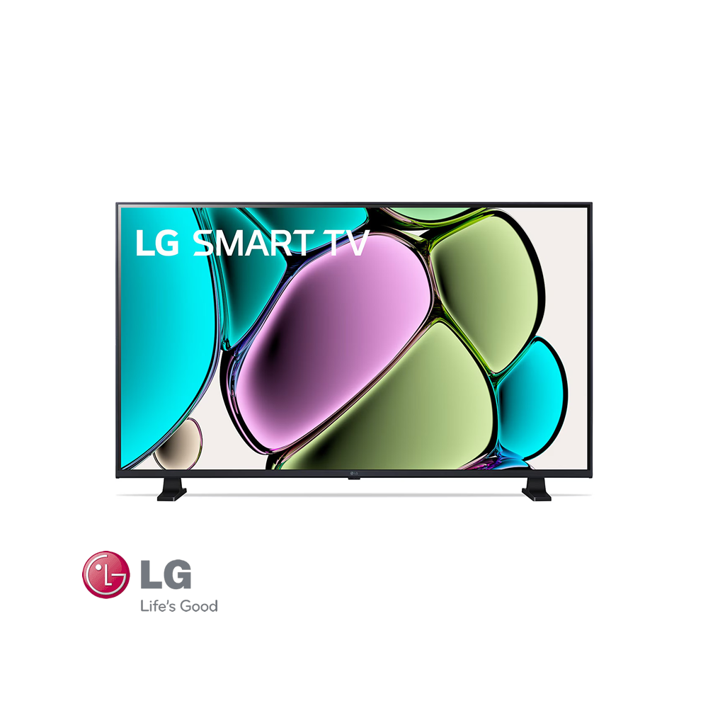 Televisor LG 32″ Pulgadas Smart TV LED HD Bluetooth 32LR650B