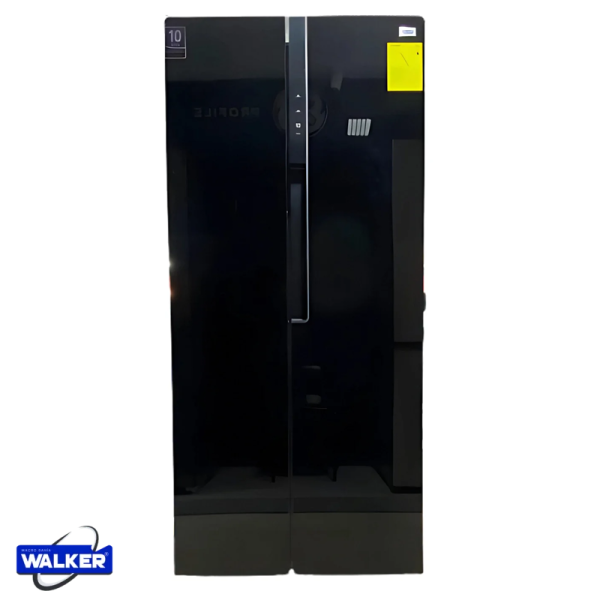 Refrigeradora Walker Side By Side 445 Litros BCD 450WG