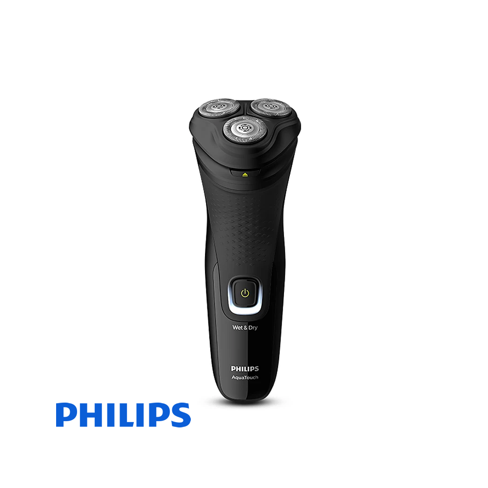 Afeitadora Philips Eléctrica Shaver Series 1000 S1223/41