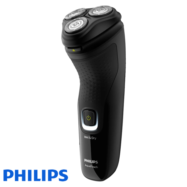 Afeitadora Philips Eléctrica Shaver Series 1000 S1223/41
