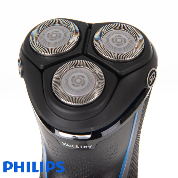 Afeitadora Eléctrica AquaTouch Series 3000 Philips  S3122 51