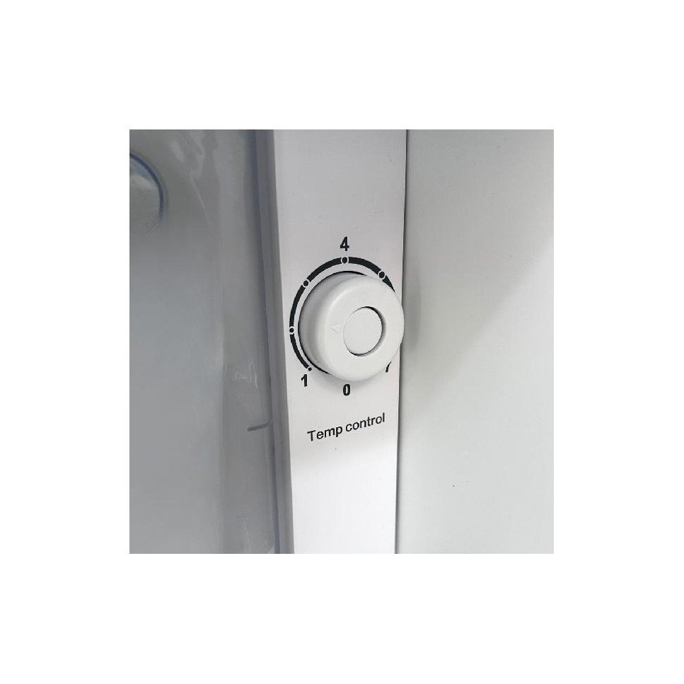 Refrigeradora Rca183 Litros Top Freezer BC183LJ 62H