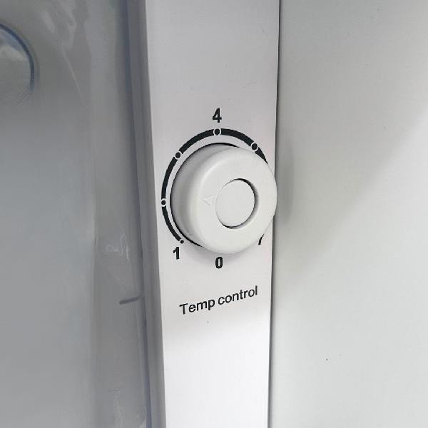 Refrigeradora Rca183 Litros Top Freezer BC183LJ 62H