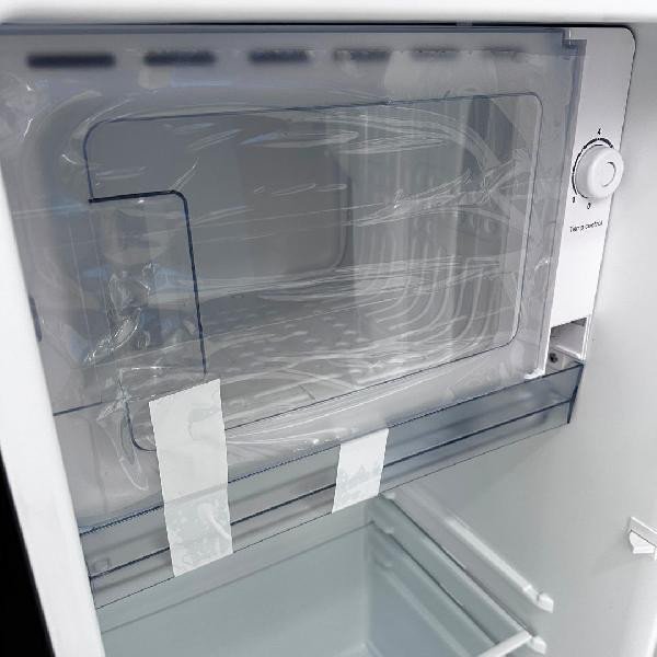 Refrigeradora Rca183 Litros Top Freezer BC183LJ 62H