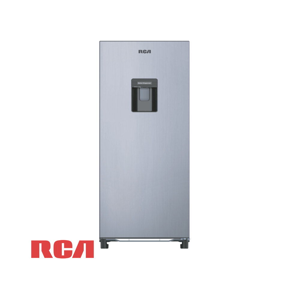 Refrigeradora Rca183 Litros Top Freezer BC183LJ 62H