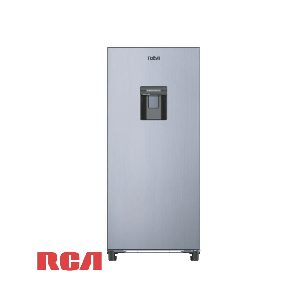 Refrigeradora Rca183 Litros Top Freezer BC183LJ 62H