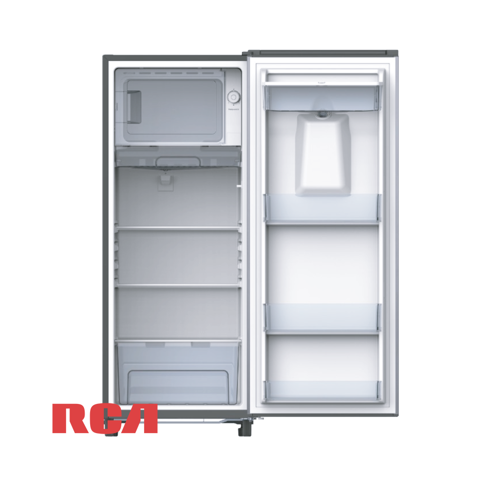 Refrigeradora Rca183 Litros Top Freezer BC183LJ 62H