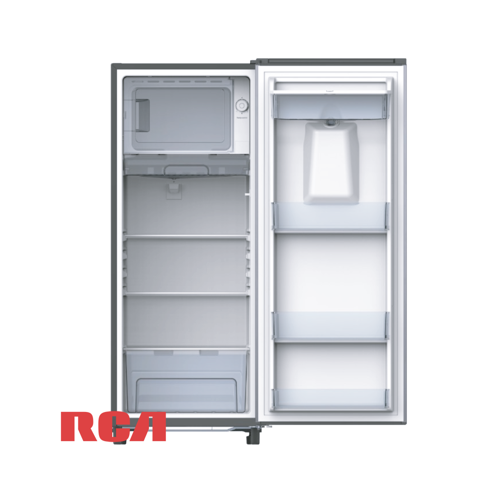 Refrigeradora Rca183 Litros Top Freezer BC183LJ 62H