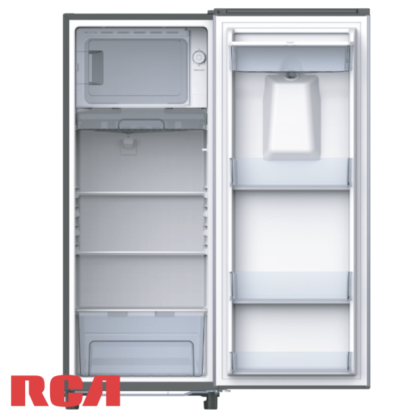 Refrigeradora Rca183 Litros Top Freezer BC183LJ 62H