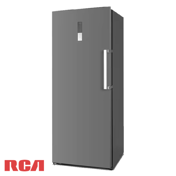 Congelador Vertical RCA 380 Litros Acero Inoxidable MF-415W