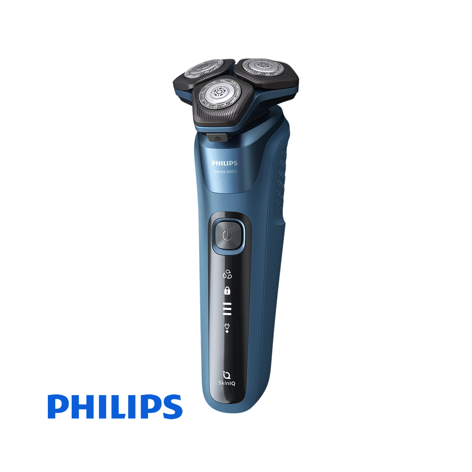 Afeitadora Eléctrica Shaver Series 5000 Philips S5582/20