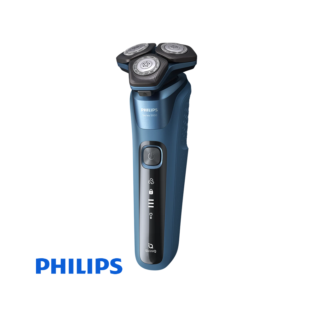 Afeitadora Eléctrica Shaver Series 5000 Philips S5582/20