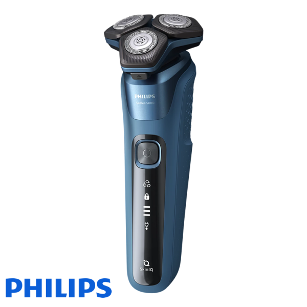 Afeitadora Eléctrica AquaTouch Series 3000 Philips  S3122 51