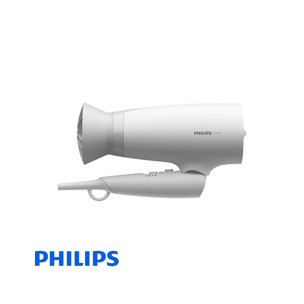 Secador De Cabello Philips Series 3000 de 1500 Watts BHD378/01