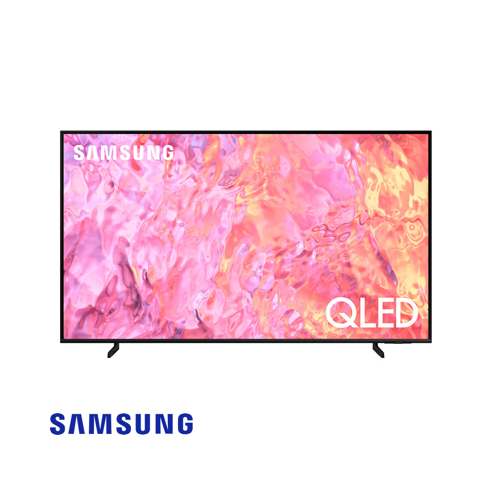 Televisor Samsung 65″ Pulgadas QLED 4K UHD 65Q60CAPXPA