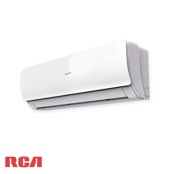 Aire Acondicionado Split RCA 12.000 BTU Alta Eficiencia CS-12ACR