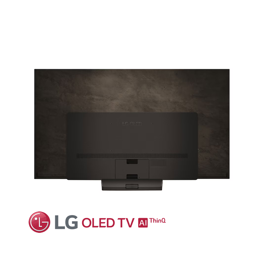 Televisor LG OLED 65″ Pulgadas – ThinQ™ AI – UHD 4K – 65C4PSA