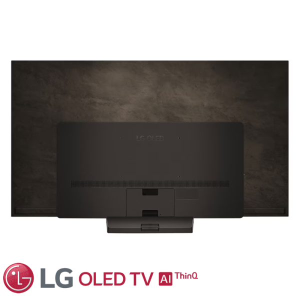 Televisor LG OLED 65″ Pulgadas – ThinQ™ AI – UHD 4K – 65C4PSA