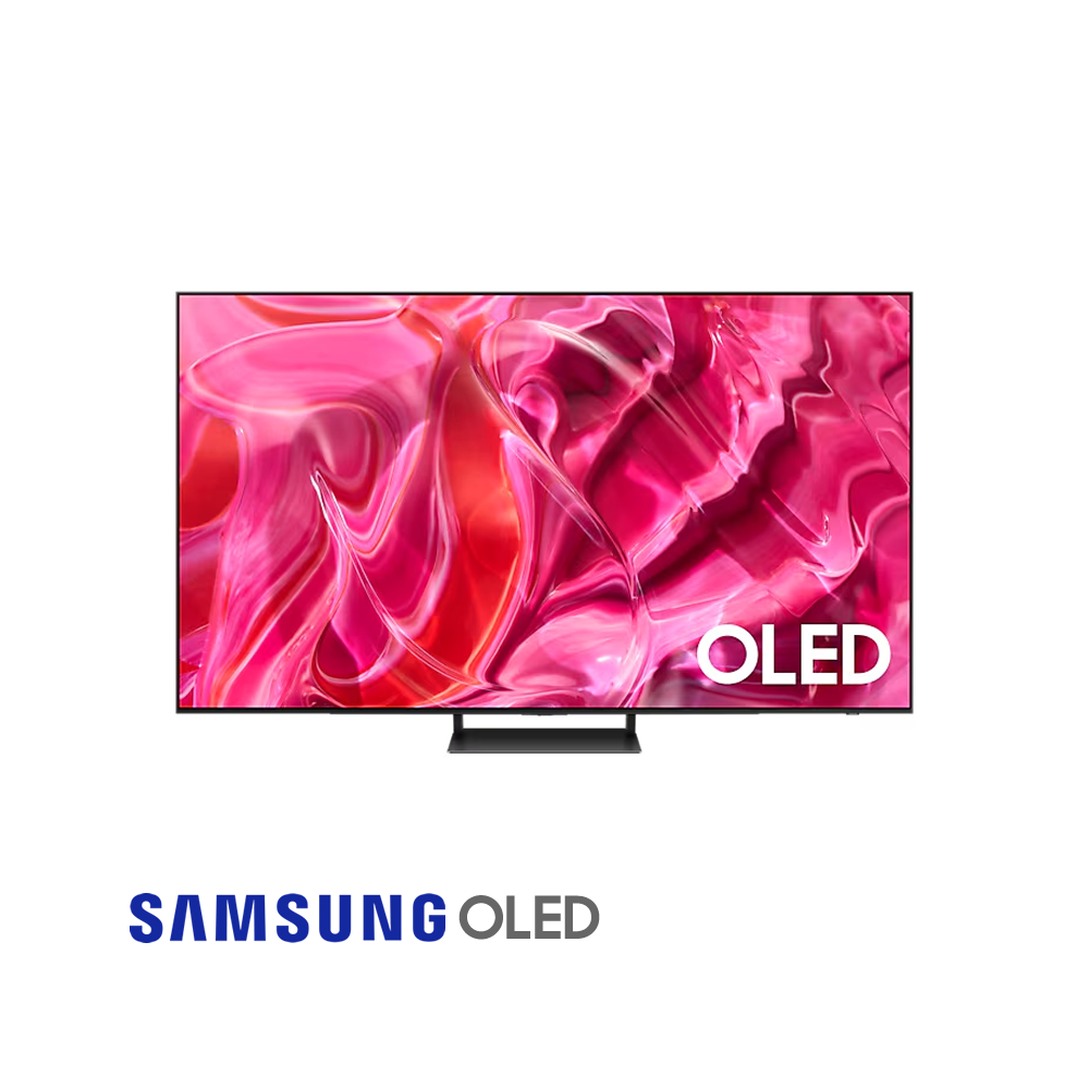 Televisor Samsung 65″ Pulgadas OLED 4K UHD 65S90CA