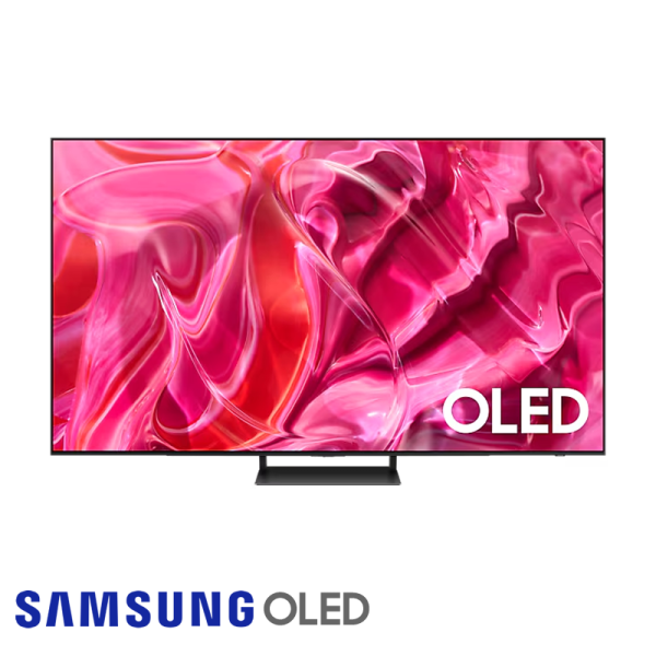 Televisor Samsung 65″ Pulgadas OLED 4K UHD 65S90CA