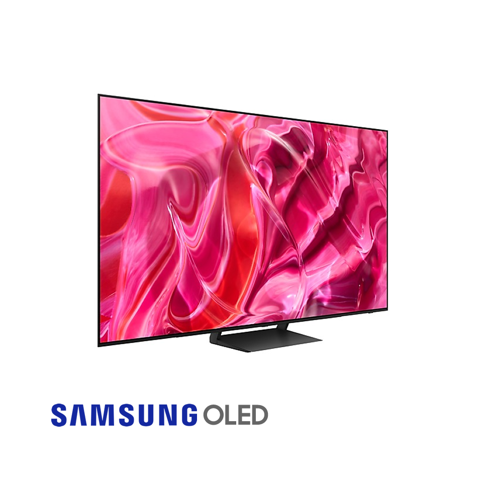 Televisor Samsung 65″ Pulgadas OLED 4K UHD 65S90CA