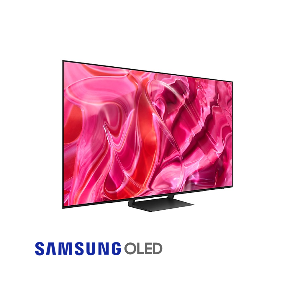 Televisor Samsung 65″ Pulgadas OLED 4K UHD 65S90CA