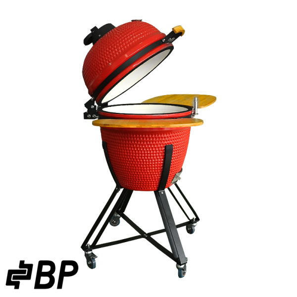 Parrilla de Carbón Char Broil Sobre Mesa 13301719