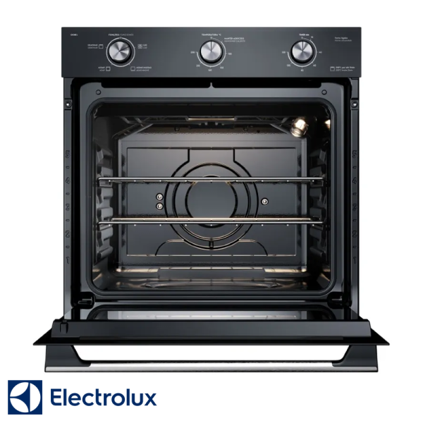Horno Electrolux Empotrable Eléctrico 220v de 60 cm OE8EL