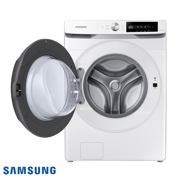 Combo Lavadora + Secadora de Gas Samsung 22 Kgs – 48 Lbs Inverter