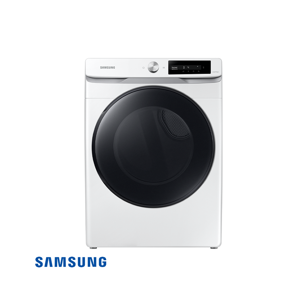 Combo Lavadora + Secadora de Gas Samsung 22 Kgs – 48 Lbs Inverter