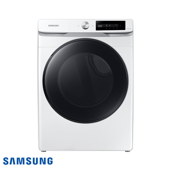 Combo Lavadora + Secadora de Gas Samsung 22 Kgs – 48 Lbs Inverter