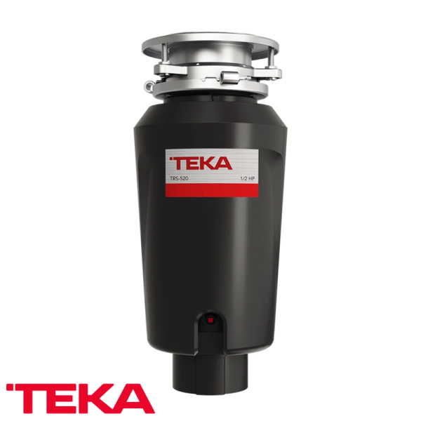 Triturador de Alimentos MasterMaid de 1/3 HP - Almacenamiento de 950 ml 98906