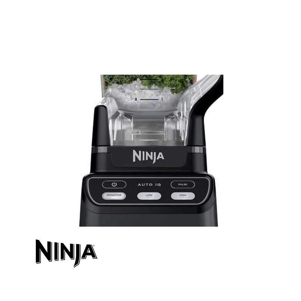 Licuadora Ninja De Alta Potencia Jarra de 2 litros 1400 Watts CO750B