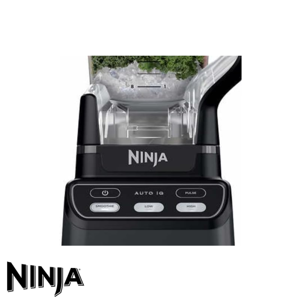 Licuadora Ninja De Alta Potencia Jarra de 2 litros 1400 Watts CO750B