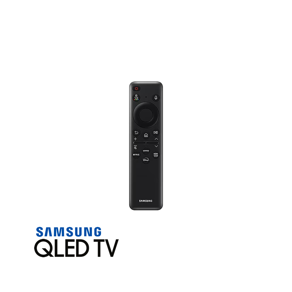 Televisor Samsung 50″ Pulgadas QLED Ultra HD 4K 50Q60D