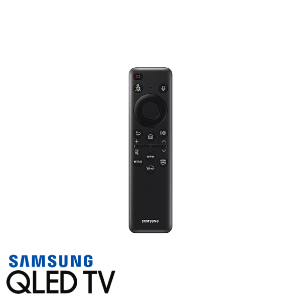 Televisor Samsung 50″ Pulgadas QLED Ultra HD 4K 50Q60D