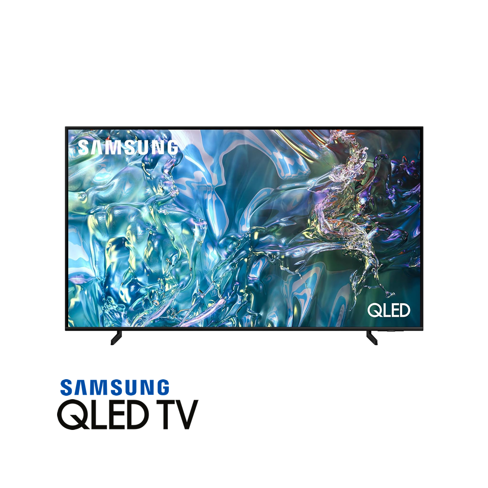 Televisor Samsung 50″ Pulgadas QLED Ultra HD 4K 50Q60D