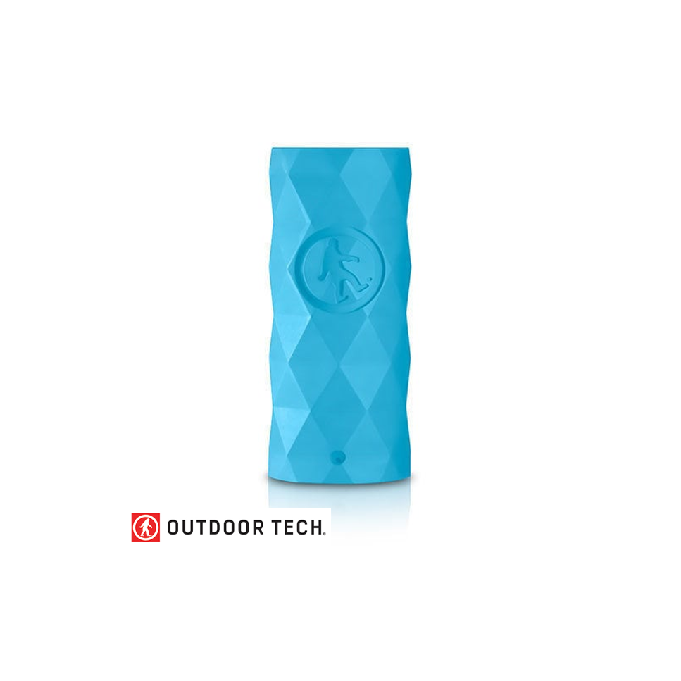 Parlante Para Bicicleta Tech Buckshot Outdoor OT1301